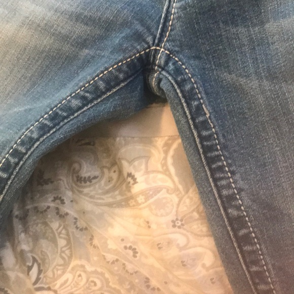 Miss Me Jeans - Picture 5 of 5